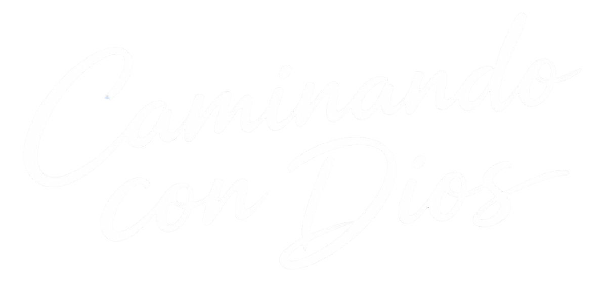 Caminando con Dios